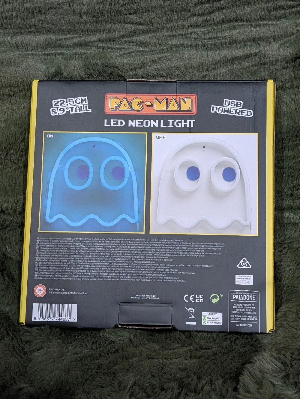 Paladone brand new